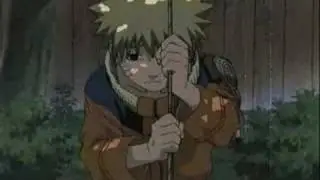 Naruto Solitude