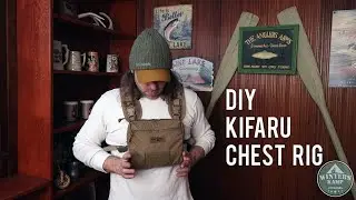 Kifaru Chest Rig