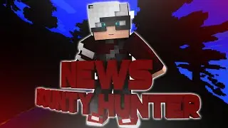 Minecraft PE 0.15 BOUNTY HUNTER NEWS - [DR3NAAX]