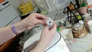Очередная покупка/распаковка. Аэрогриль Xiaomi Smart Air Fryer Pro 4L