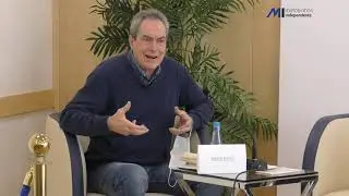 MATOSINHOS INDEPENDENTE   Apresentação Pública  programa - Resumo