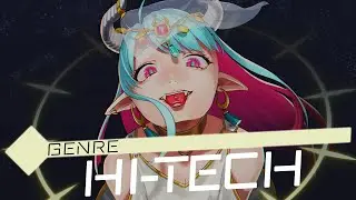 「Hi-Tech」[DJ Amane] Nebra Disk