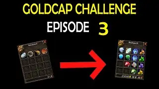 WOW WOTLK GOLD CAP CHALLENGE - EP 3