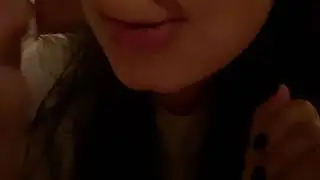 ASMR having you as a SNACK 😅🍴😏