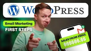 WordPress Email Marketing & Automation: Beginner's Tutorial
