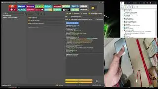 Oppo F21 PRO FRP Pattren Lock Remove New Update 2023 Unlock #tool 1clik frp #remove OPPO F21 PRO fr