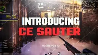 Introducing CE Sauter! - A COD 4 Montage! (Old introducing)