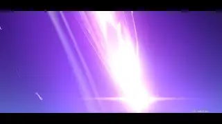 My First Wish From New Rosaria Banner