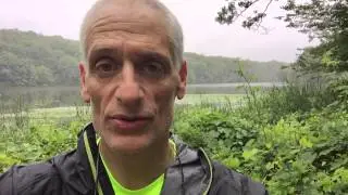Common Running Injuries