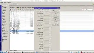 How To Setting Public IP With Mikrotik