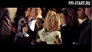 Пред-открытие FFI в России и СНГ. Москва 2012.