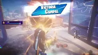 Ganó la partida automáticamente(Gratis)