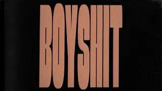 ★ BOYSHIT extended V2 (Madison Beer)