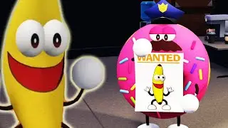 Parecía un juego de ROBLOX normal hasta que… ft. Town, GG y Pepe - SHOVELWARE'S Brain Game