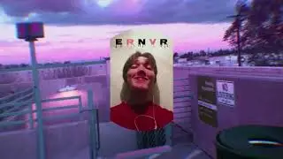 E R N V R - ICE COVER | MORGENSHTERN - ICE (feat. MORGENSHTERN)