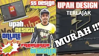 Slide show Poster | SS DESIGN | Upah Terlajak Murah !!
