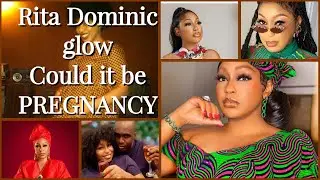 Rita Dominic shocking new look after marriage revealed 😱😱😱😱