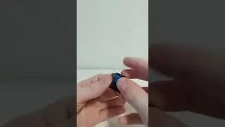 как сделать минифигурку по амонг ас из Лего
