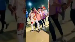 The best dance step for wedding functions  #Reels