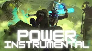 Kanye West - POWER (Epic Instrumental)
