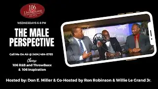 What a woman needs from a man, part 2 - THE MALE PERSPECTIVE