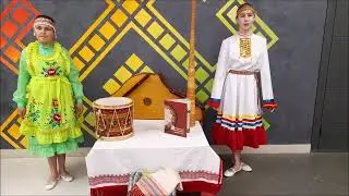 Музыкальная шкатулка