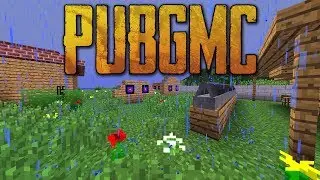 PUBGMC: MORE Locations!