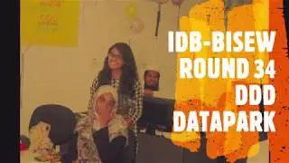 Jode Lokko thake otut.........IDB-BISEW DDD 34 DATAPARK