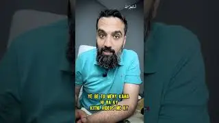 Ameer Dosti Kyun Kren Gay?? #azadchaiwala #foryou #millionaire #motivation #success #friends #circle