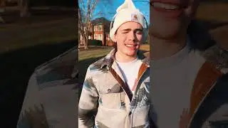 Asking random STRANGER what they’re LISTENING to #justinbieber #upcomingartist #viral #music #love