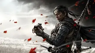 Ghost Of Tsushima - Путь Самурая на ЮТУБЕ
