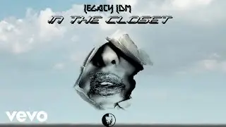 Legacy Ldm - In the closet
