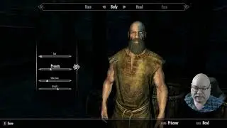 Skyrim Ordinator Mod Ranger 2021-08-14