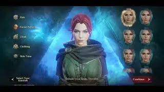 Dragonheir: Silent Gods Gameplay ( Android, Pc )