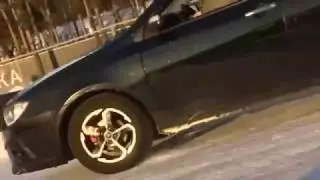 Анонс главной дороги про Lifan Solano