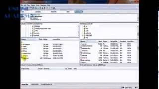How to transfer Files