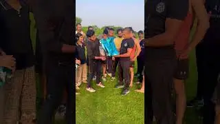 Kesa Laga Apko Ye Gift ? #commandofitnessclub #missionsavenirbhaya #jayhind #shorts