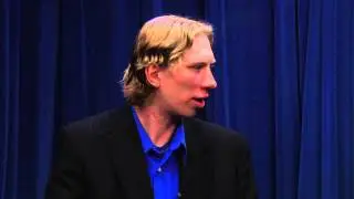 Film Reels: Ben Wydeven