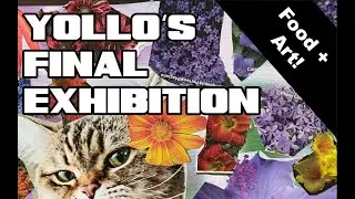 YOLLOCALLI FINAL EXHIBITION 2023
