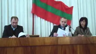 Депутатские запросы