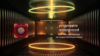 Shan Nash & Seventh Soul - Gol (Original Mix) [Camel Riders] #Indiedance