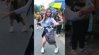Karnaval tugu sendang Tulungagung 2024 