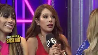 Chavana cruzó la línea del respeto | MSQSNS