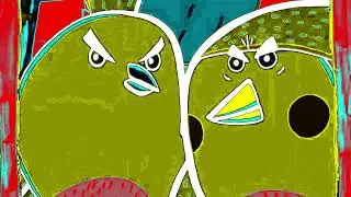 СЗСДЕ Csupo In Evil Clearer
