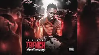 TG Kommas- Talk My Shit (feat. Tec)