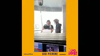 Gigi Pierone