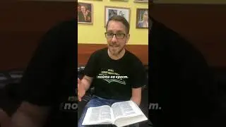 Словом делится пастор Владимир Пахомов 📖