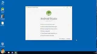 Create the SQLite Database Project