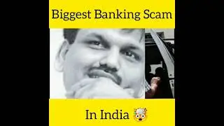 Biggest Bank Scam of India🤯 | ABG Shipyard | Trending In india