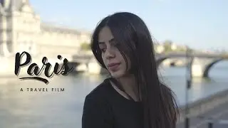 PARIS - TRAVEL FILM  (4K) (legendado em PT)